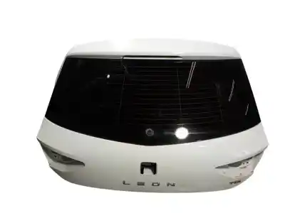 Автозапчастина б/у ЗАГАЛЬНІ ДВЕРІ для SEAT LEON (5F1)  Посилання на OEM IAM 5F4827024  