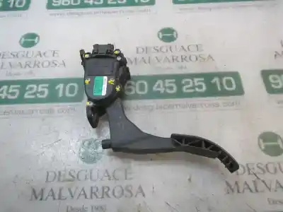 Pezzo di ricambio per auto di seconda mano potenziometro per seat ibiza iv (6j5, 6p1) 1.4 tdi riferimenti oem iam 