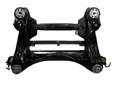 Peça sobressalente para automóvel em segunda mão charrió / suporte de eixo dianteiro por bentley continental gt supersports referências oem iam 3w0399313c