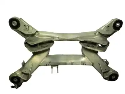 Peça sobressalente para automóvel em segunda mão charrió / suporte de eixo de trás por bentley continental gt supersports referências oem iam 3d0505235ae