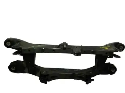 Gebrauchtes Autoersatzteil HINTERACHSE zum TOYOTA AURIS TOURING SPORTS (E18)  OEM-IAM-Referenzen 5120602051  