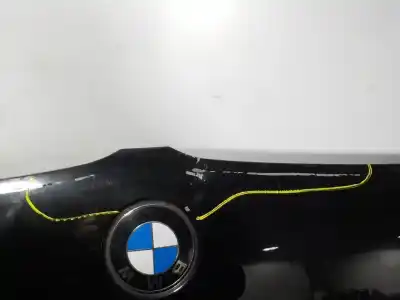 Peça sobressalente para automóvel em segunda mão capot frontal por bmw x3 (e83) 2.0d referências oem iam 41003449411  