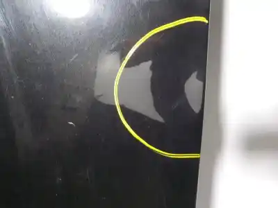 Peça sobressalente para automóvel em segunda mão capot frontal por bmw x3 (e83) 2.0d referências oem iam 41003449411  