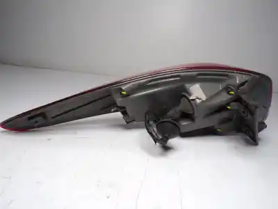 Автозапчастина б/у правий ліхтар для hyundai i40 i (vf) 1.7 crdi посилання на oem iam 924023z300  