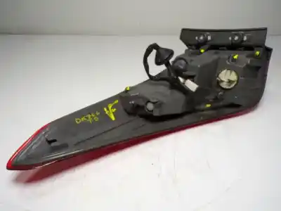 Автозапчастина б/у правий ліхтар для hyundai i40 i (vf) 1.7 crdi посилання на oem iam 924023z300  