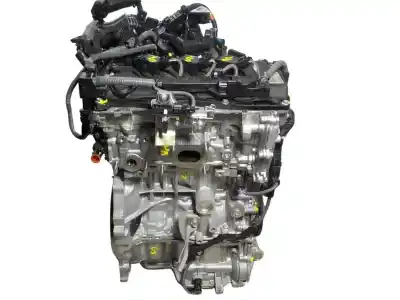 Second-hand car spare part complete engine for toyota yaris cross 1.5 vvti 16 v 55 kw oem iam references 19000f3020  m15a