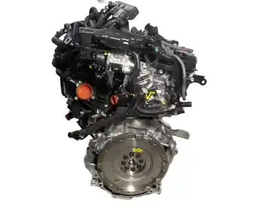 Second-hand car spare part complete engine for toyota yaris cross 1.5 vvti 16 v 55 kw oem iam references 19000f3020  m15a