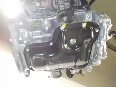 Second-hand car spare part complete engine for toyota yaris cross 1.5 vvti 16 v 55 kw oem iam references 19000f3020  m15a