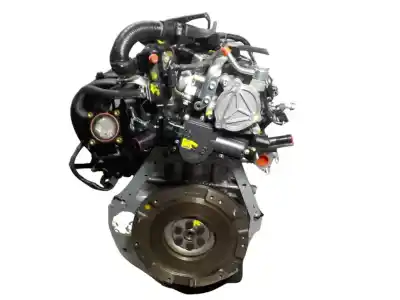 Автозапчасти б/у полный двигатель за mazda 2 lim. () 1.5 16v cat ссылки oem iam   