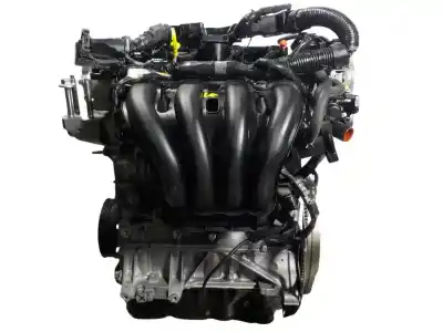 Автозапчасти б/у полный двигатель за mazda 2 lim. () 1.5 16v cat ссылки oem iam   