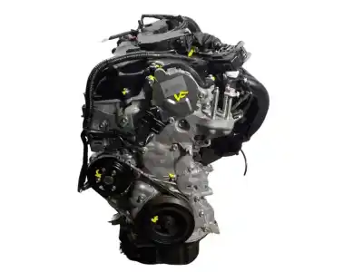Автозапчасти б/у полный двигатель за mazda 2 lim. () 1.5 16v cat ссылки oem iam   