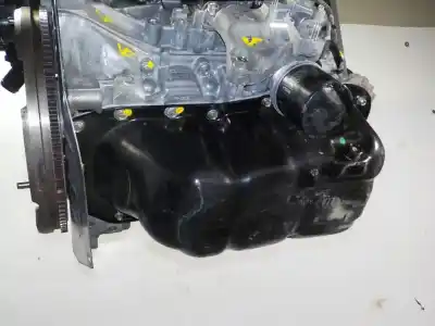 Автозапчасти б/у полный двигатель за mazda 2 lim. () 1.5 16v cat ссылки oem iam   