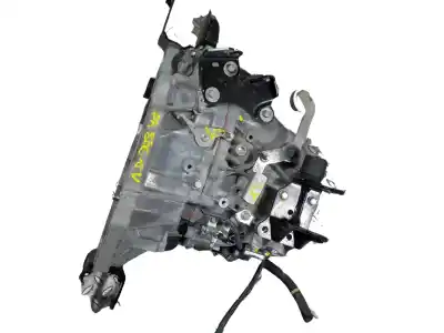 Second-hand car spare part gearbox for toyota auris (_e15_) 1.4 d-4d (nde150_) oem iam references   3030002150