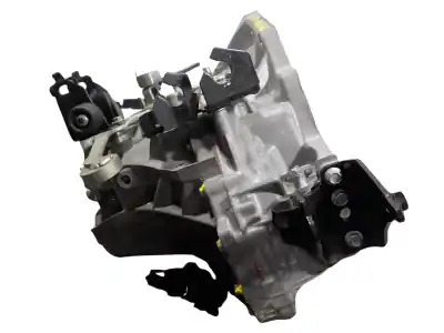 Second-hand car spare part gearbox for toyota auris (_e15_) 1.4 d-4d (nde150_) oem iam references   3030002150