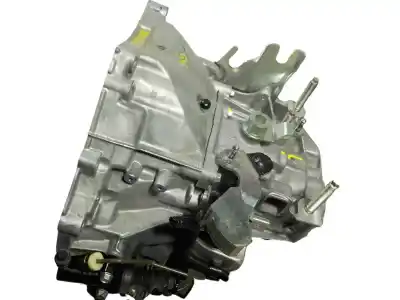 Автозапчасти б/у коробка передач за mazda 2 lim. () 1.5 16v cat ссылки oem iam f6w303000  