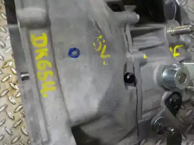 Автозапчасти б/у коробка передач за mazda 2 lim. () 1.5 16v cat ссылки oem iam f6w303000  