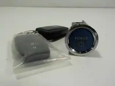 Gebrauchtes Autoersatzteil elektronisches modul zum toyota c-hr hybrid dynamic oem-iam-referenzen 8961102112