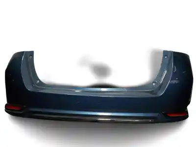 Second-hand car spare part rear bumper for toyota auris touring sports (e18) hybrid active oem iam references   521590z927
