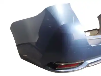 Second-hand car spare part rear bumper for toyota auris touring sports (e18) hybrid active oem iam references   521590z927