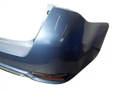 Second-hand car spare part rear bumper for toyota auris touring sports (e18) hybrid active oem iam references   521590z927
