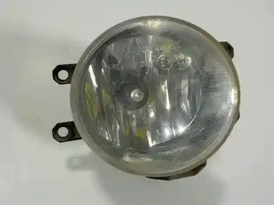 Pezzo di ricambio per auto di seconda mano luce fendinebbia destra per toyota yaris 1.0 cat riferimenti oem iam 8121002110