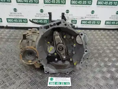 Pezzo di ricambio per auto di seconda mano riduttore per seat ibiza iv (6j5, 6p1) 1.4 tdi riferimenti oem iam 02r300041g
