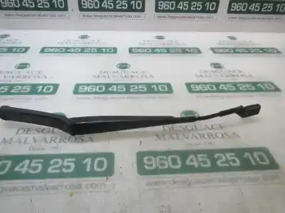 Pezzo di ricambio per auto di seconda mano braccio tergicristallo anteriore sinistro per seat ibiza iv (6j5, 6p1) 1.4 tdi riferimenti oem iam 