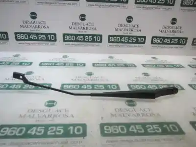 Pezzo di ricambio per auto di seconda mano braccio tergicristallo anteriore destro per seat ibiza iv (6j5, 6p1) 1.4 tdi riferimenti oem iam 