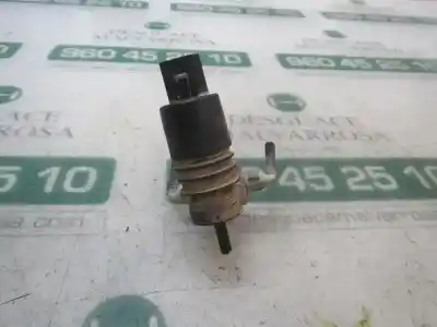 Pezzo di ricambio per auto di seconda mano pompa pulita per seat ibiza iv (6j5, 6p1) 1.4 tdi riferimenti oem iam 