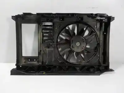 Peça sobressalente para automóvel em segunda mão termoventilador elétrico por ds 5 1.6 blue-hdi fap referências oem iam 1253k4