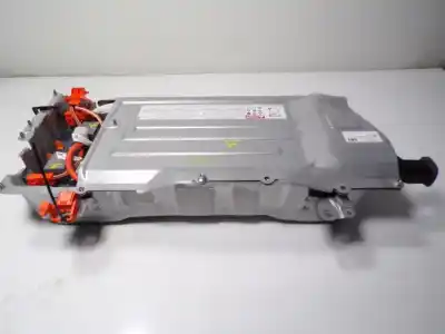 Автозапчастина б/у аккумулятор для toyota yaris cross 1.5 vvti 16 v 55 kw посилання на oem iam g951052080