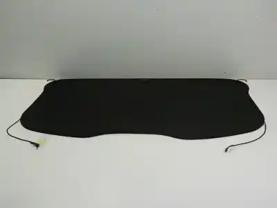 Pezzo di ricambio per auto di seconda mano vassoio posteriore per toyota yaris cross 1.5 vvti 16 v 55 kw riferimenti oem iam   649100d050