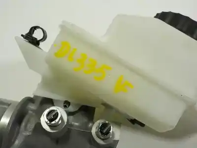 Автозапчасти б/у тормозной насос за toyota yaris cross 1.5 vvti 16 v 55 kw ссылки oem iam 4720109a50  0204850452