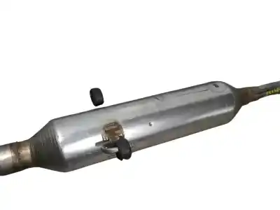 Pezzo di ricambio per auto di seconda mano catalizzatore per toyota yaris cross 1.5 vvti 16 v 55 kw riferimenti oem iam 17410k0100  3k006