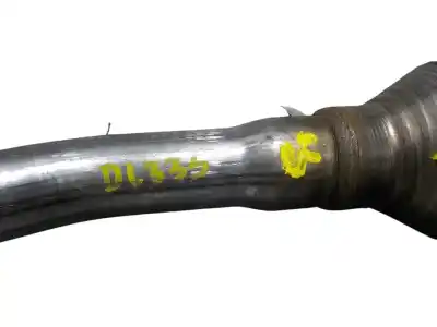 Pezzo di ricambio per auto di seconda mano catalizzatore per toyota yaris cross 1.5 vvti 16 v 55 kw riferimenti oem iam 17410k0100  3k006