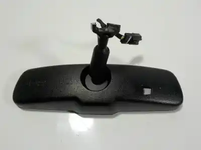 Автозапчастина б/у внутрішне дзеркало для toyota yaris cross 1.5 vvti 16 v 55 kw посилання на oem iam   6251644aab