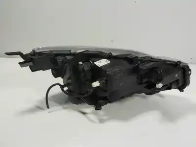Second-hand car spare part left headlight for toyota yaris cross 1.5 vvti 16 v 55 kw oem iam references   811500dp50