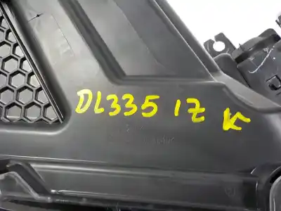Second-hand car spare part left headlight for toyota yaris cross 1.5 vvti 16 v 55 kw oem iam references   811500dp50