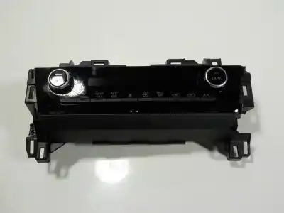 Автозапчастина б/у клімат-контроль для toyota yaris cross 1.5 vvti 16 v 55 kw посилання на oem iam 559000dc60