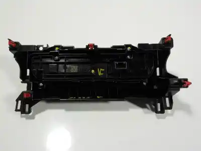 Автозапчастина б/у клімат-контроль для toyota yaris cross 1.5 vvti 16 v 55 kw посилання на oem iam 559000dc60  559000dc60