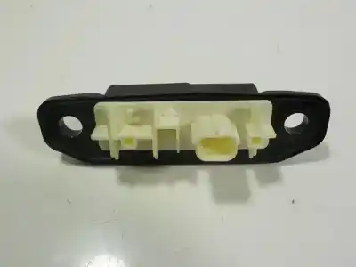 Автозапчастина б/у ручка ворот для toyota yaris cross 1.5 vvti 16 v 55 kw посилання на oem iam 84840f4020  