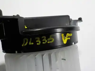 Автозапчасти б/у отопительный двигатель за toyota yaris cross 1.5 vvti 16 v 55 kw ссылки oem iam 87103k0020  cz1163608260