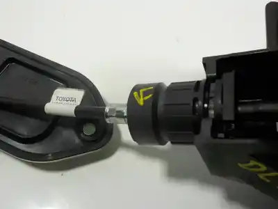 Автозапчасти б/у рычаг переключения передач за toyota yaris cross 1.5 vvti 16 v 55 kw ссылки oem iam 33820k0040  33820k0040