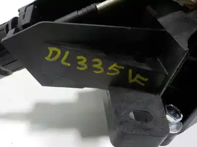 Автозапчасти б/у рычаг переключения передач за toyota yaris cross 1.5 vvti 16 v 55 kw ссылки oem iam 33820k0040  33820k0040