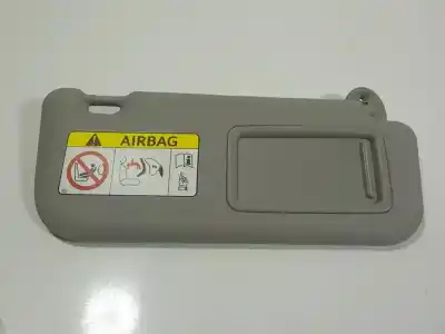 Автозапчастина б/у правильний натір для toyota yaris cross 1.5 vvti 16 v 55 kw посилання на oem iam 74310k0100b0