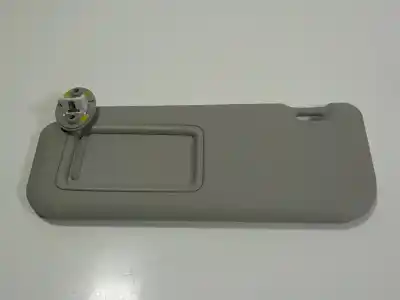 Автозапчастина б/у лівий натір для toyota yaris cross 1.5 vvti 16 v 55 kw посилання на oem iam 74320k0100b0