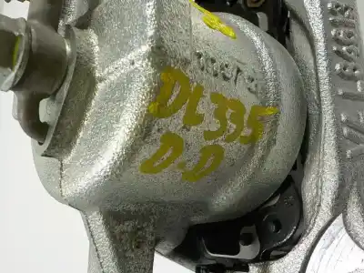 Автозапчасти б/у передний правый тормозной суппорт за toyota yaris cross 1.5 vvti 16 v 55 kw ссылки oem iam 4773002590  