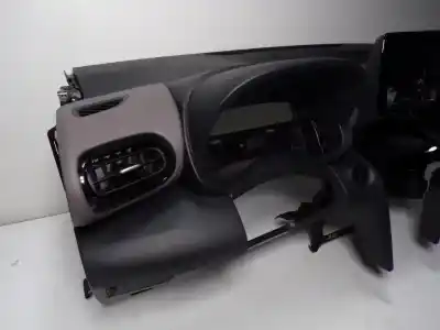Second-hand car spare part dashboard for toyota yaris cross 1.5 vvti 16 v 55 kw oem iam references 55302k0060c0  55313k0090