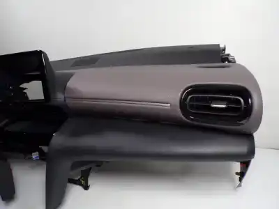 Second-hand car spare part dashboard for toyota yaris cross 1.5 vvti 16 v 55 kw oem iam references 55302k0060c0  55313k0090