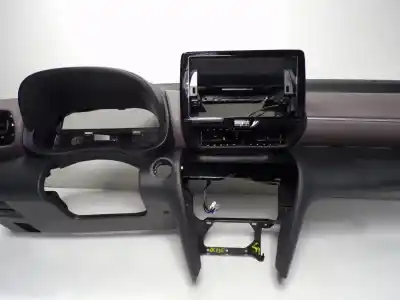 Second-hand car spare part dashboard for toyota yaris cross 1.5 vvti 16 v 55 kw oem iam references 55302k0060c0  55313k0090